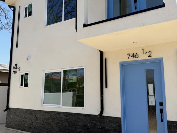 748 Hoefner Ave, Los Angeles, CA 90022