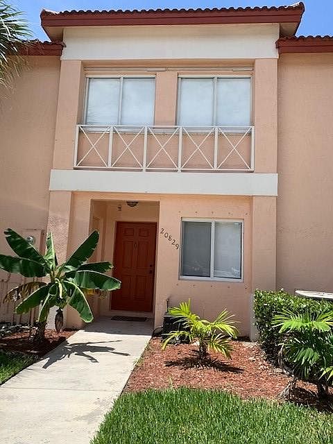 Two parking spaces located at end of walkway. Private Outdoor Storage