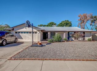 9802 N 41st Dr, Phoenix, AZ 85051