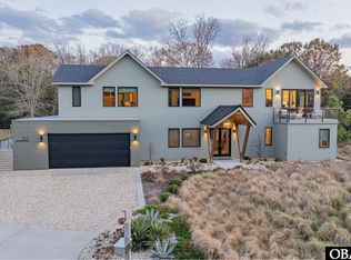 117 Osprey Ridge Rd Lot 12, Kitty Hawk, NC 27949