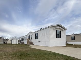 Cobus Green, Osceola, IN 46561