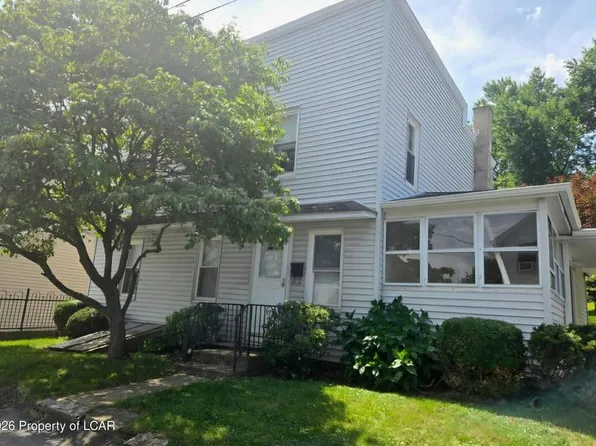 42 Jenkins Ct, Pittston, PA 18640