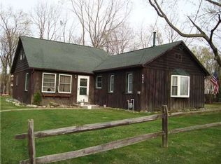 6475 Putnam Dr, Derby, NY 14047