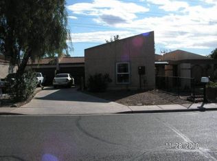 6423 E Covina Rd, Mesa, AZ 85205