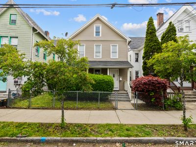 651 Iranistan Avenue, Bridgeport, CT, 06605