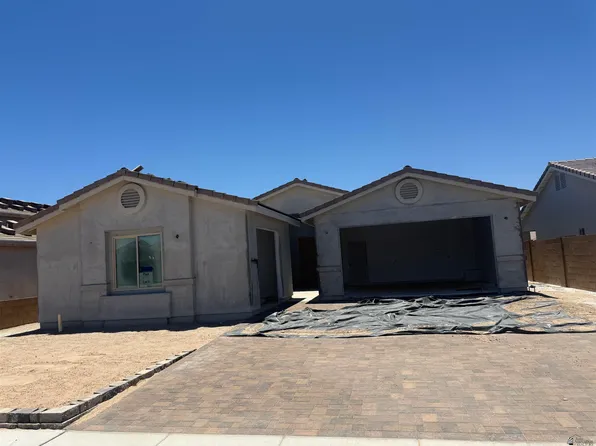 12585 E 51st Pl, Yuma, AZ 85367