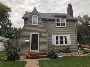 306 W 13th St, Spencer, IA 51301