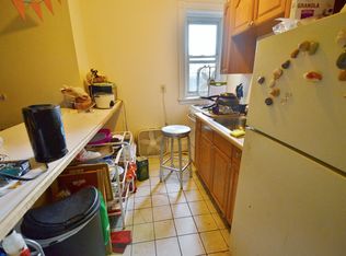 109 Peterborough St #19G, Boston, MA 02215