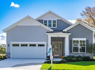 232 Saltworks Dr, Chester, MD