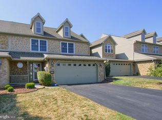 2875 Oakwood Dr, Harrisburg, PA 17110