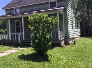 36 Fulton St, Clyde, NY 14433