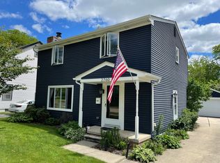 2760 Central St, Berkley, MI 48072