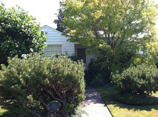 4712 46th Ave NE, Seattle, WA 98105