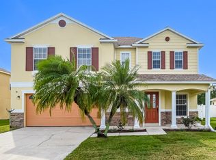3322 Whistling Trl, Saint Cloud, FL 34772