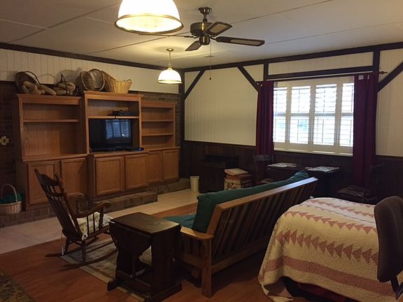 Bonus rm or 4th bed/builtin