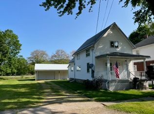 41 E Hanover St, Wellsville, NY 14895