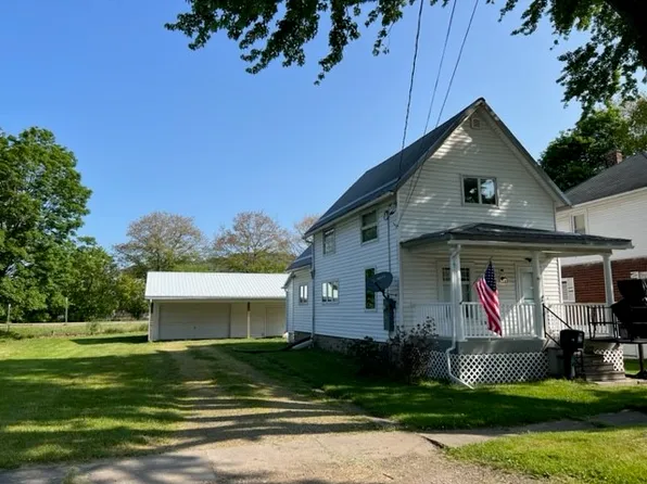 41 E Hanover St, Wellsville, NY 14895