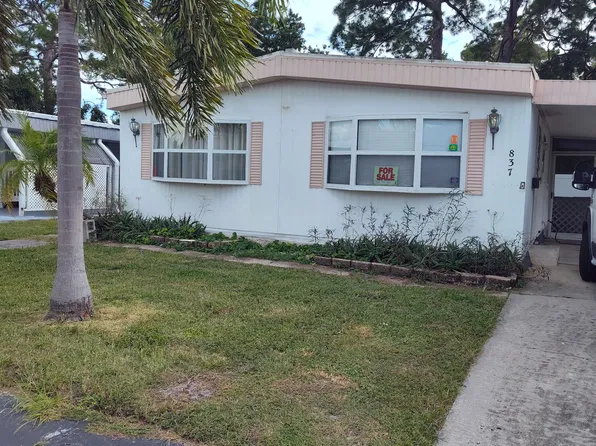 7100 Ulmerton Rd Lot 837, Largo, FL 33771