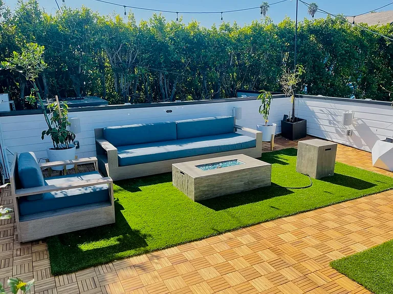 1524 N Sierra Bonita Ave — Photo 33
