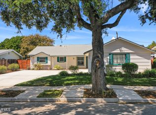 1917 Hobart Dr, Camarillo, CA 93010