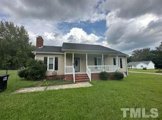101 N Nikol Way, Clayton, NC 27520