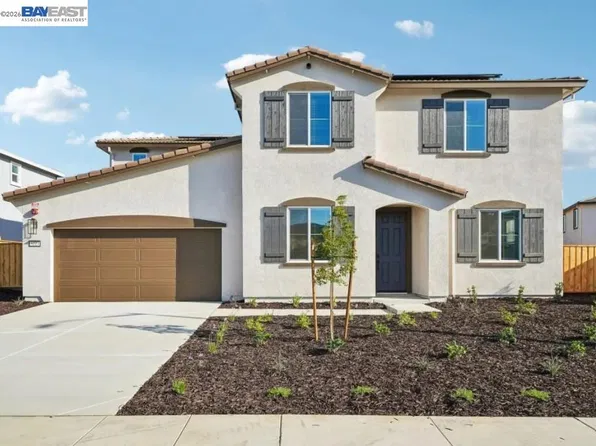 5223 Kestrel St, Antioch, CA 94531