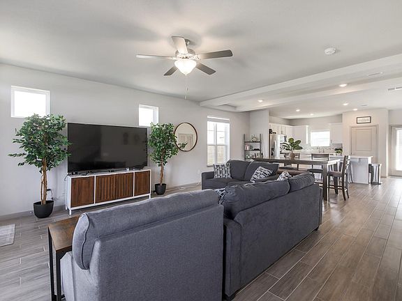 4th image of 5517 Charles Merle Dr #A