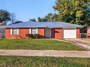 640 Peyton Dr, Biloxi, MS 39530