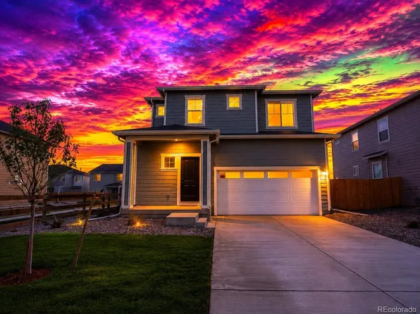 17881 East 94th Avenue, Commerce City, CO 80022