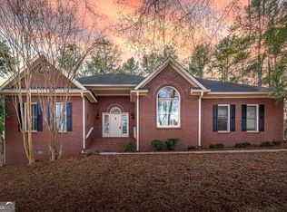7060 Havenridge Way, McDonough, GA 30253
