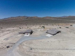 1200 Buena Vista Ct, Pahrump, NV 89048