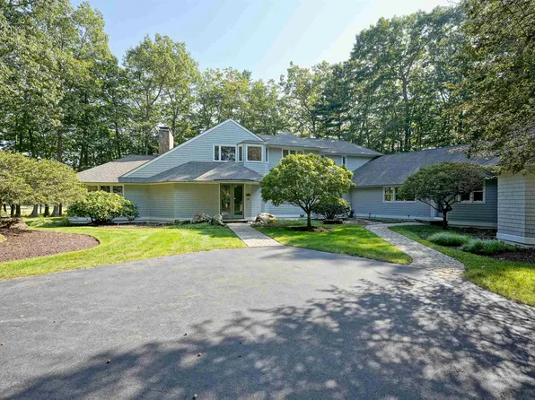 235 Pioneer Road, Rye, NH 03870