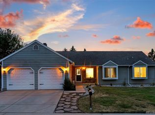 7051 S Eudora St, Centennial, CO 80122