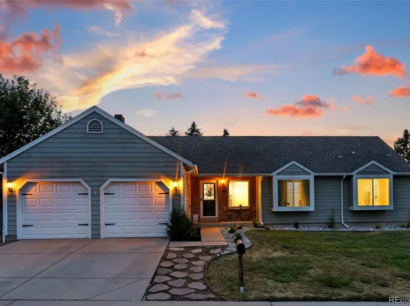 7051 S Eudora Street, Centennial, CO 80122