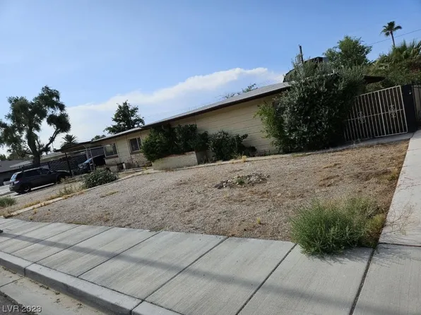 550 Griffith Ave, Las Vegas, NV 89104