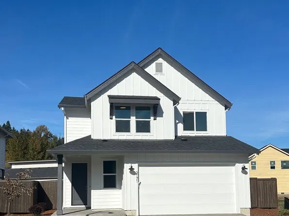 2171 Statesman Dr Lot 72, Woodland, WA 98674