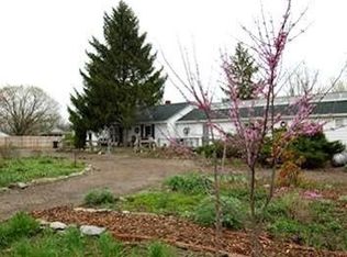 3755 Trenton Oxford Rd, Oxford, OH 45056