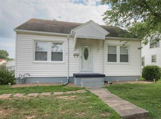 1714 Lee Ct, Owensboro, KY 42301