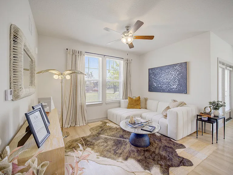 The Enclave at Deer Moss Creek — Photo 30
