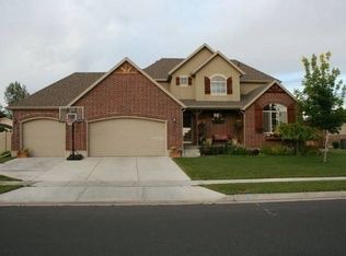 2733 S 1415 W, Syracuse, UT 84075