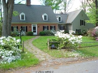 848 Saigon Rd, Mc Lean, VA 22102