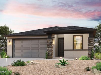 18228 W Daley Ln, Surprise, AZ, 85387