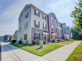 1739 Foremast Loop, Chesapeake, VA 23323