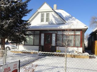 703 2nd Ave S, Great Falls, MT 59401