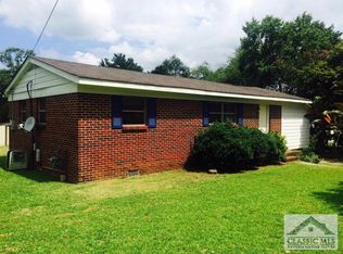 1950 Hog Mountain Rd, Watkinsville, GA 30677