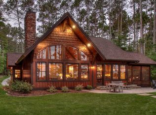 12275 Whitefish Ave, Crosslake, MN 56442