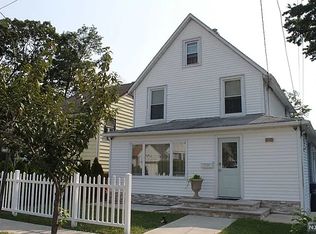 226 Louis St, Hackensack, NJ 07601