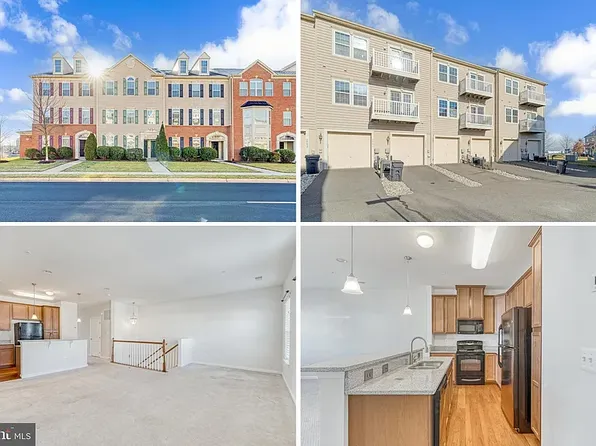 24652 Hutchinson Farm Dr Unit 3D, Sterling, VA 20166