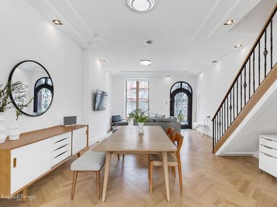 546 Monroe St #A, Brooklyn, NY, 11221