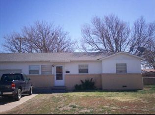 5201 S Travis St, Amarillo, TX 79110
